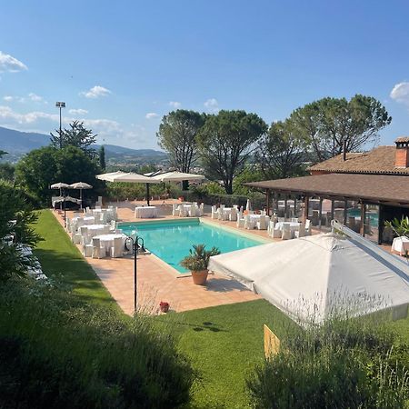 Hotel La Fattoria San Giovanni Di Baiano Extérieur photo