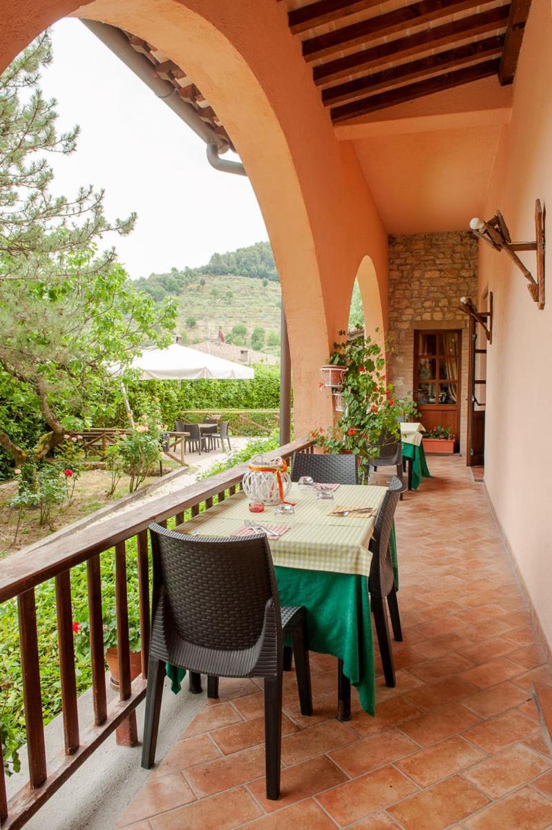 Hotel La Fattoria San Giovanni Di Baiano Extérieur photo