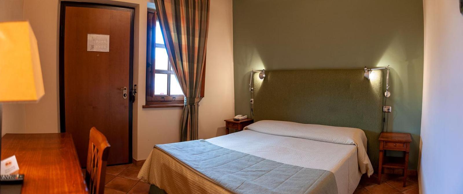 Hotel La Fattoria San Giovanni Di Baiano Extérieur photo