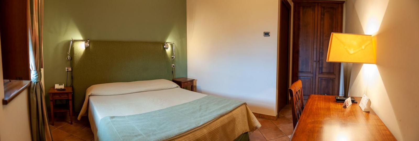 Hotel La Fattoria San Giovanni Di Baiano Extérieur photo