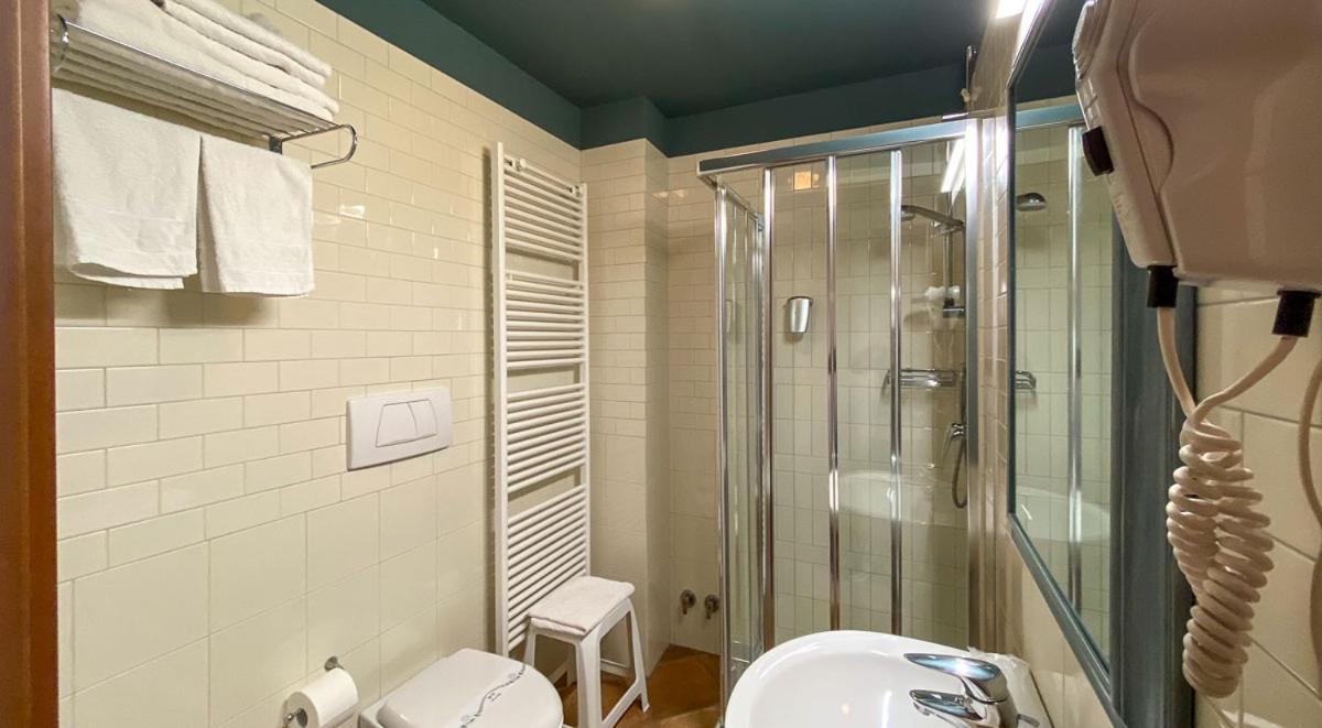 Hotel La Fattoria San Giovanni Di Baiano Extérieur photo