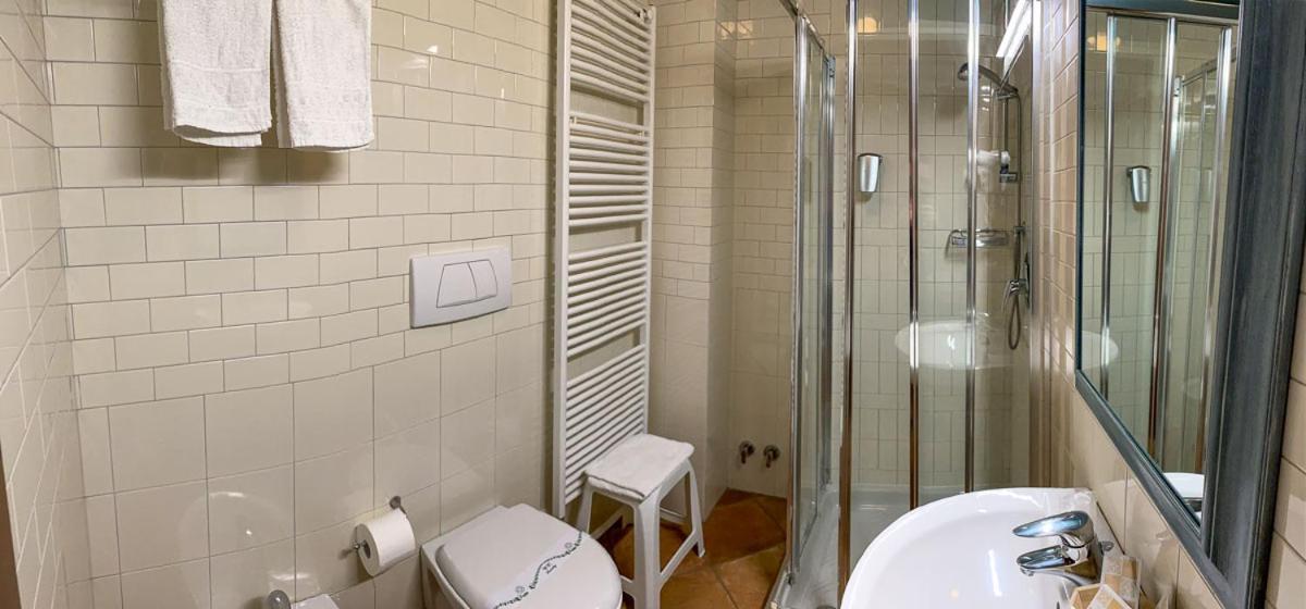 Hotel La Fattoria San Giovanni Di Baiano Extérieur photo