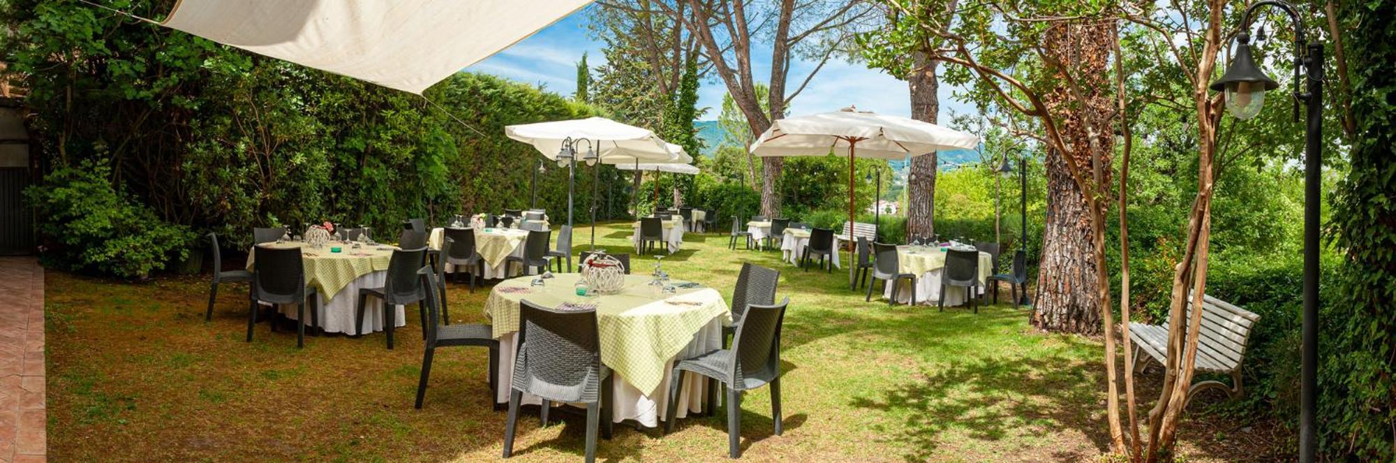 Hotel La Fattoria San Giovanni Di Baiano Extérieur photo