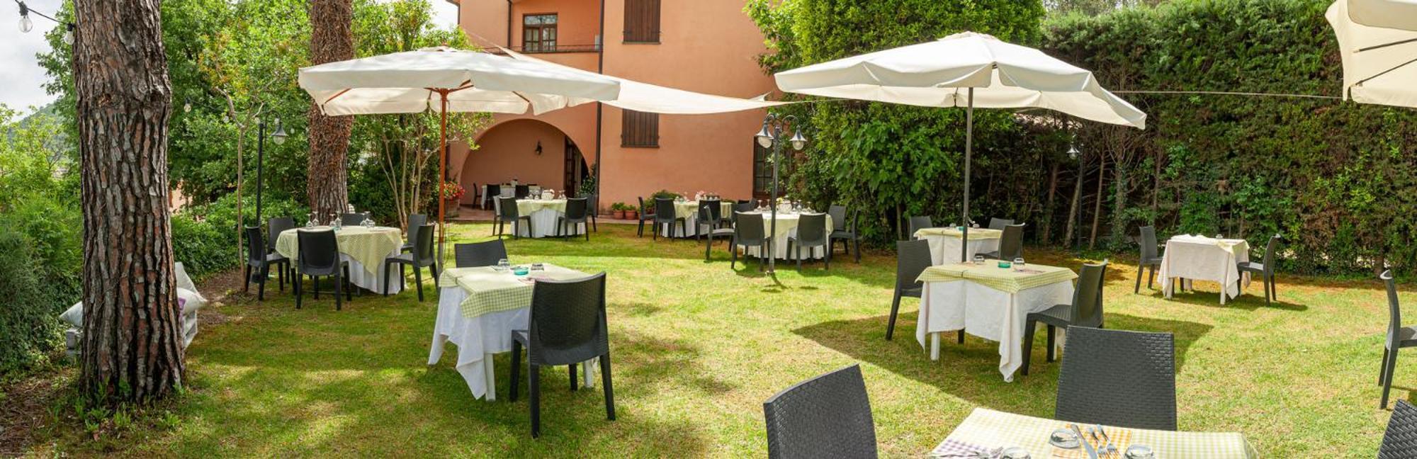 Hotel La Fattoria San Giovanni Di Baiano Extérieur photo