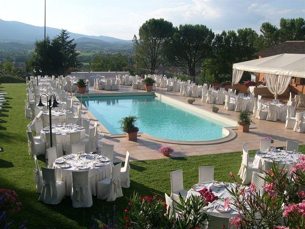 Hotel La Fattoria San Giovanni Di Baiano Extérieur photo